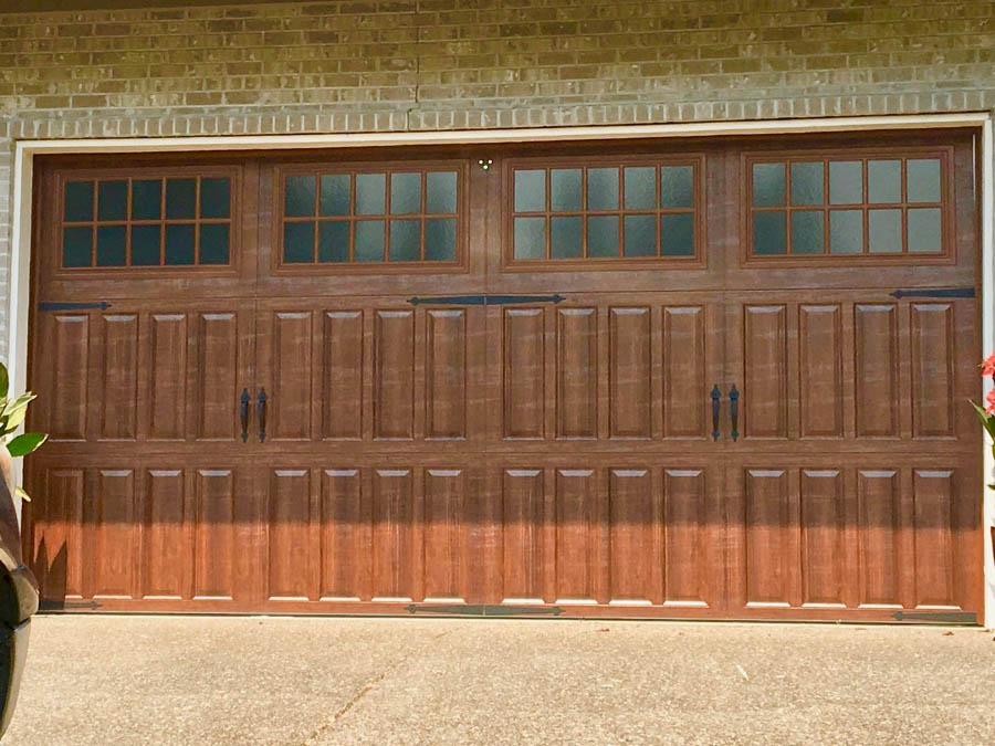 Garage-Door-Maintenance