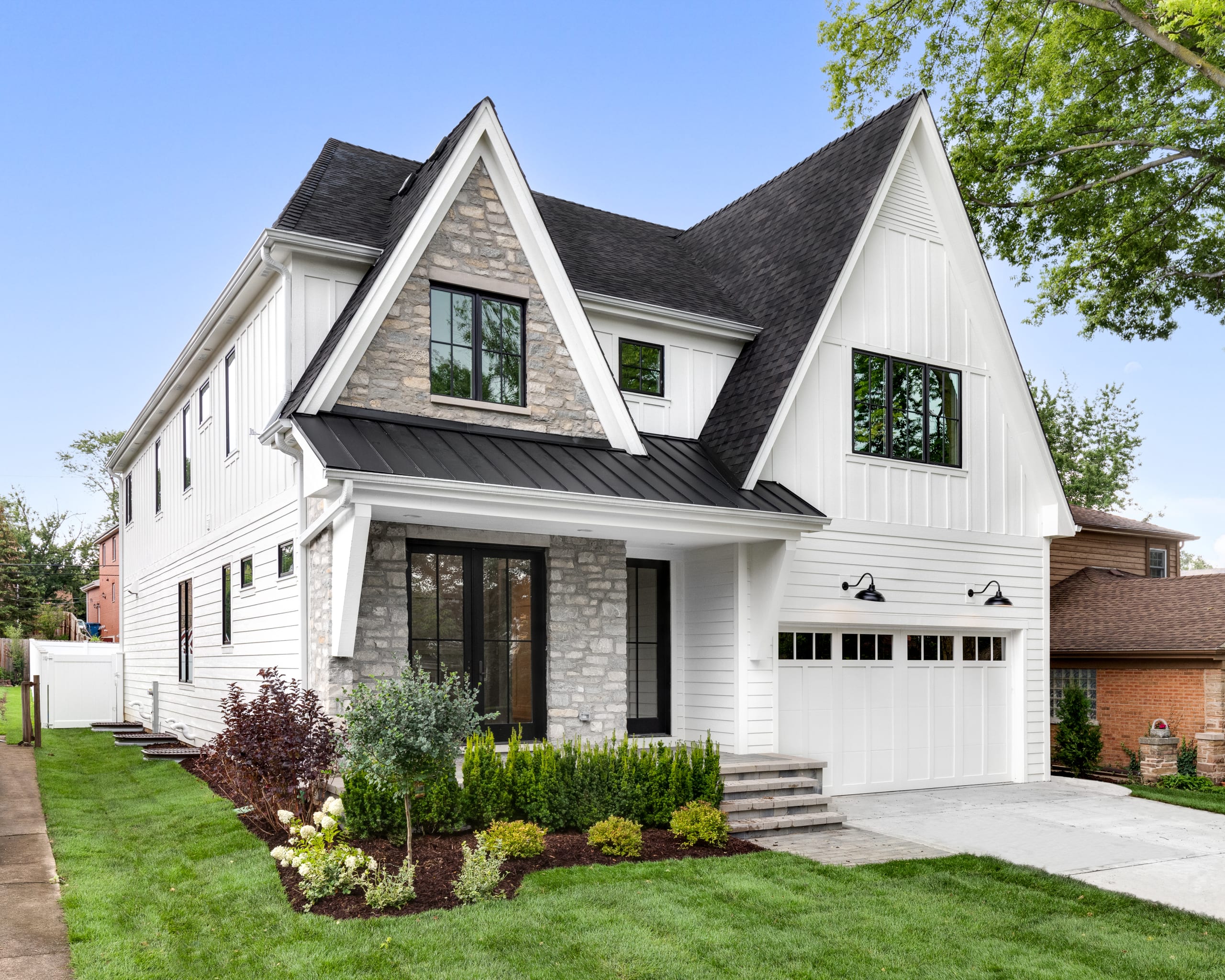 Boost Your Curb Appeal: Why Investing in a Garage Door Replacement Is Worth It post image alt text