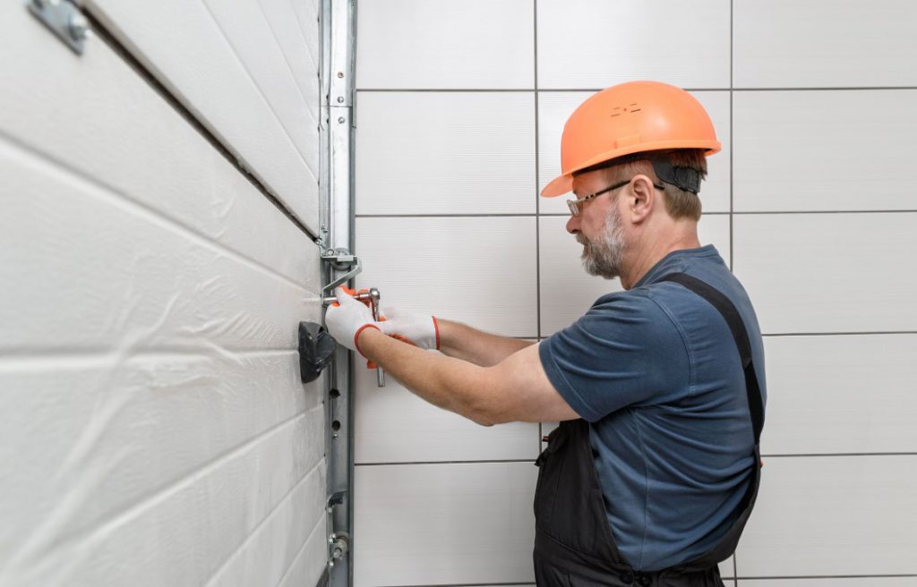 Panel Replacement vs. Full Door Replacement: Which Is Best for Your Situation?