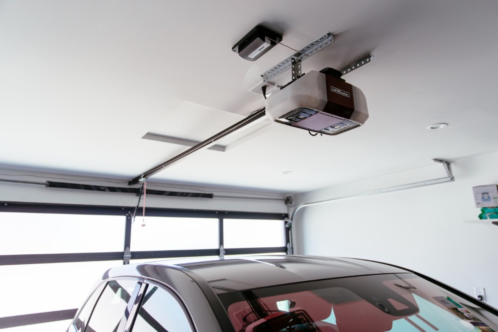 Should You Get a Smart Garage Door Opener? post image alt text