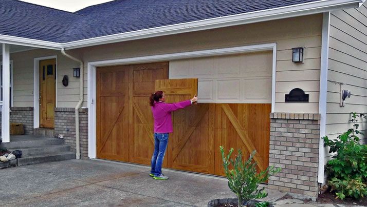 3 Upgrades for Your Garage Door This Summer post image alt text