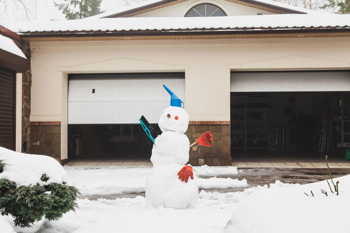 Winter Preparation: 4 Items to Keep Out of Your Garage as the Temperature Drops