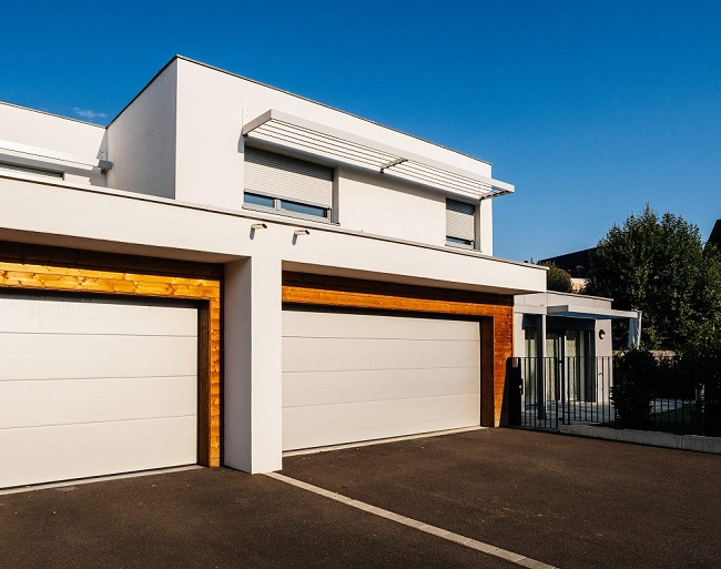 Show Off Your Style With These Garage Door Design Trends for 2024