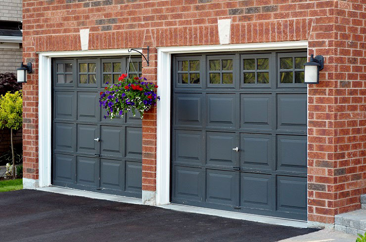What Type of Garage Door Is Most Secure and Reliable? post image alt text