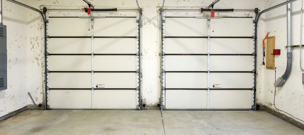 How to Prevent Mold Growth in Your Garage
