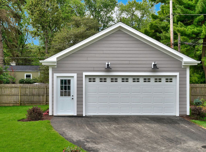 What Is the Best Garage Door for a Garage Conversion? post image alt text