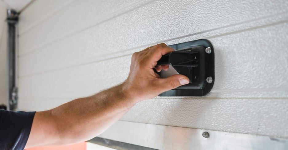 Can You Open Your Garage Door During a Power Outage?