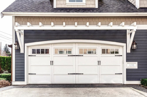 5 Must-Have Garage Door Accessories and Add-Ons