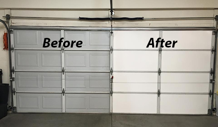 Garage Door Insulation: Is It Worth the Investment?