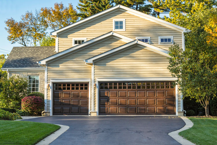 4 Questions to Consider Before Purchasing a New Garage Door post image alt text