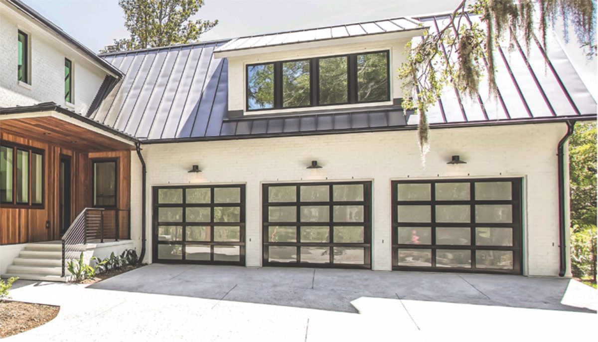 What’s New With Garage Doors in 2025?