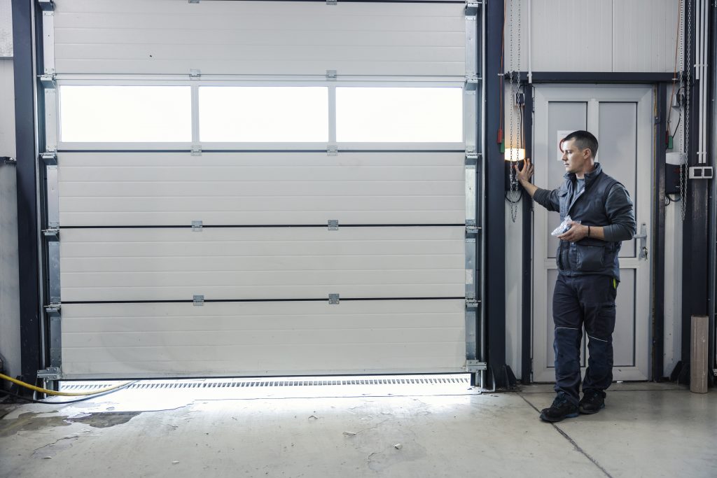 What Makes Spring the Best Time for Garage Door Maintenance?