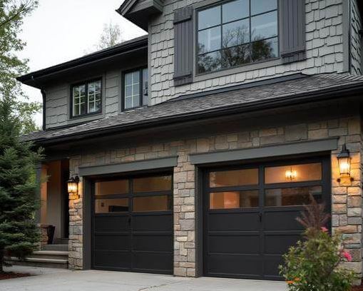 A Brief Guide to Modernizing Your Garage Door
